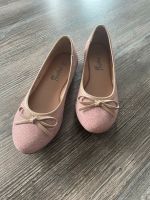 Limelight Girl Glitzer Ballerinas Gr 33 rosa NEU! Nordrhein-Westfalen - Rahden Vorschau