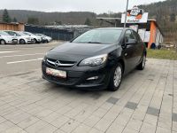 Opel Astra J Lim. 5-trg. Selection/GEPFLEGT .. Baden-Württemberg - Heidenheim an der Brenz Vorschau