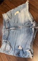 Jeansshorts Nordrhein-Westfalen - Bottrop Vorschau