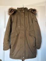 Wellensteyn Winterjacke „Meteorite Lady“ Sachsen - Radebeul Vorschau