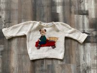 Pullover Ralph Lauren Gr. 68 Nordrhein-Westfalen - Pulheim Vorschau