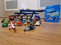 Hot Wheels Sammlung inkl Sammelkoffer Bayern - Zell am Main Vorschau