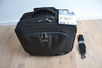 Business-Trolley Dicota Multi Roller Pro 28 - 39,6 cm Baden-Württemberg - Esslingen Vorschau