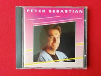 CD  "  Peter Sebastian  "  Labyrinth der Leidenschaft Baden-Württemberg - Buggingen Vorschau