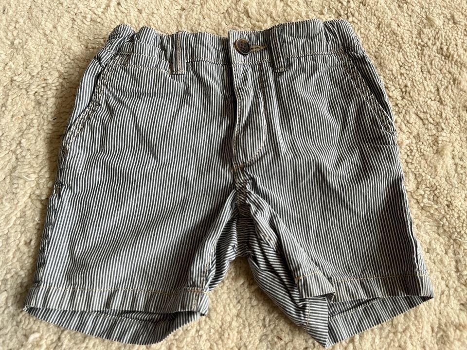 Shorts kurze Hose Pusblu H&M Jeans Kiki&KoKo Gr. 92 (98) in Hamburg