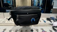 Montblanc Blue Spirit Gürteltasche / Bauchtasche NP660€ Wuppertal - Oberbarmen Vorschau