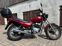 Honda CB 250 Two Fifty im gepflegten fahrbereiten Zustand mit TÜV Wiesengrund - Gahry Vorschau