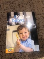 Kochbuch für Babys Bayern - Dinkelscherben Vorschau