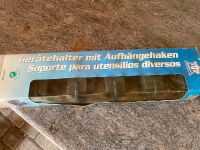 Gerätehalter für 5 Geräte - Top Craft Aldi Nord Niedersachsen - Hohnstorf (Elbe) Vorschau