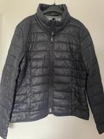 Übergangsjacke Only in blau, Größe L Nordrhein-Westfalen - Stadtlohn Vorschau