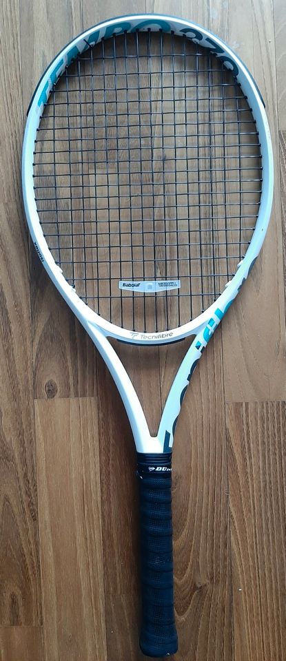 Tecnifibre Tennisschläger in Neusäß