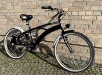 26" Cruiser / 3G Bike de Ville / Getwistete Speichen / 3. Gang Mitte - Tiergarten Vorschau
