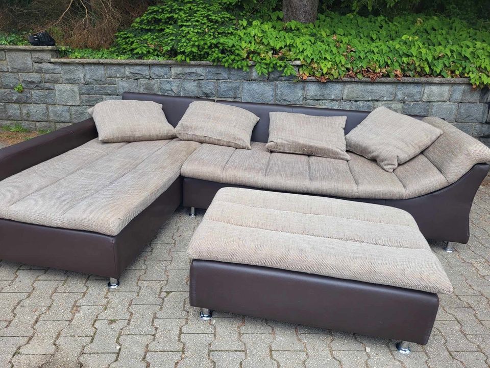 Couch sofa in Deggendorf