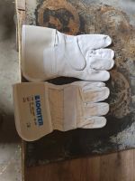 Lederhandschuhe/arbeiterhandschuhe Duisburg - Hamborn Vorschau