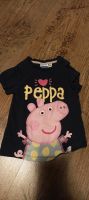 Peppa pig Shirt wie neu gr 86 Nordrhein-Westfalen - Nordkirchen Vorschau