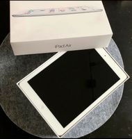 iPad Air Modell A1474 in silver 32 GB originalverpackt Niedersachsen - Salzgitter Vorschau