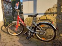 Kinderfahrrad Pegasus 20 Zoll Föritztal - Föritz Vorschau