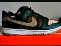 Nike Dunk Low Crazy Camo ☆Neu Zustand☆ Nordrhein-Westfalen - Steinfurt Vorschau