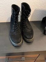 Bench Stiefel ungefüttert Wandsbek - Hamburg Rahlstedt Vorschau