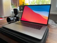 MacBook Pro 2019 15" i9 512gb 16gb - Radeon Pro 560x Schleswig-Holstein - Rendsburg Vorschau