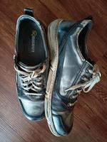 Herrenschuhe Lederschuhe Krisbut Gr.45 Sachsen - Oelsnitz / Vogtland Vorschau