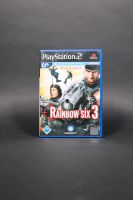 Rainbow Six 3 PS2 PS 2 Play Station 2 Schleswig-Holstein - Neumünster Vorschau