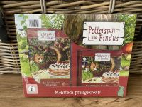 Pettersson und Findus Set DVD und CD NEU Nordrhein-Westfalen - Espelkamp Vorschau