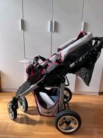 Kinderwagen 3 in 1 Bergstier Capri Hessen - Wiesbaden Vorschau