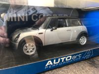 AutoArt-Mini Cooper One-R50-1:18 Nordrhein-Westfalen - Hückeswagen Vorschau