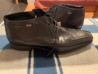 Herren Schuhe Bugatti Größe 45 Nordrhein-Westfalen - Bad Honnef Vorschau