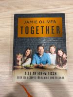 Jamie Oliver Together Kochbuch Niedersachsen - Seggebruch Vorschau