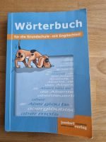 Wörterbuch für die Grundschule mit Englischteil Düsseldorf - Heerdt Vorschau