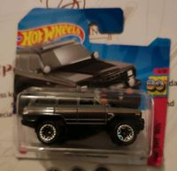 Hot Wheels 1988 Jeep Wagoneer Bayern - Aichach Vorschau