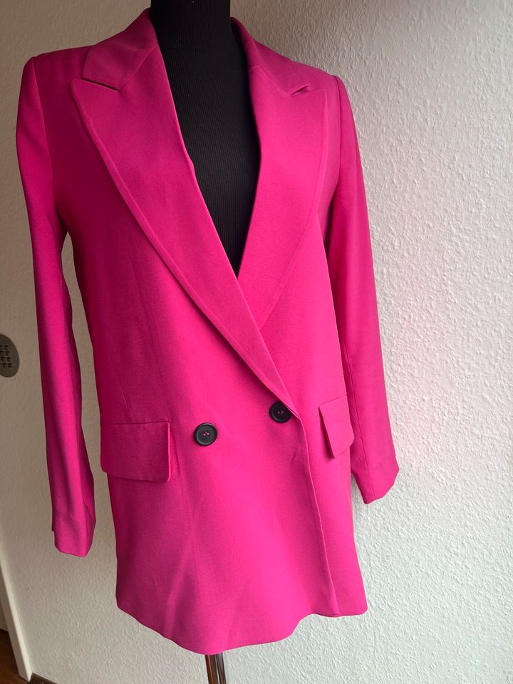 Blazer Jacke in Unterreichenbach