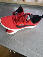 Vans Ultrarange Bayern - Ingolstadt Vorschau