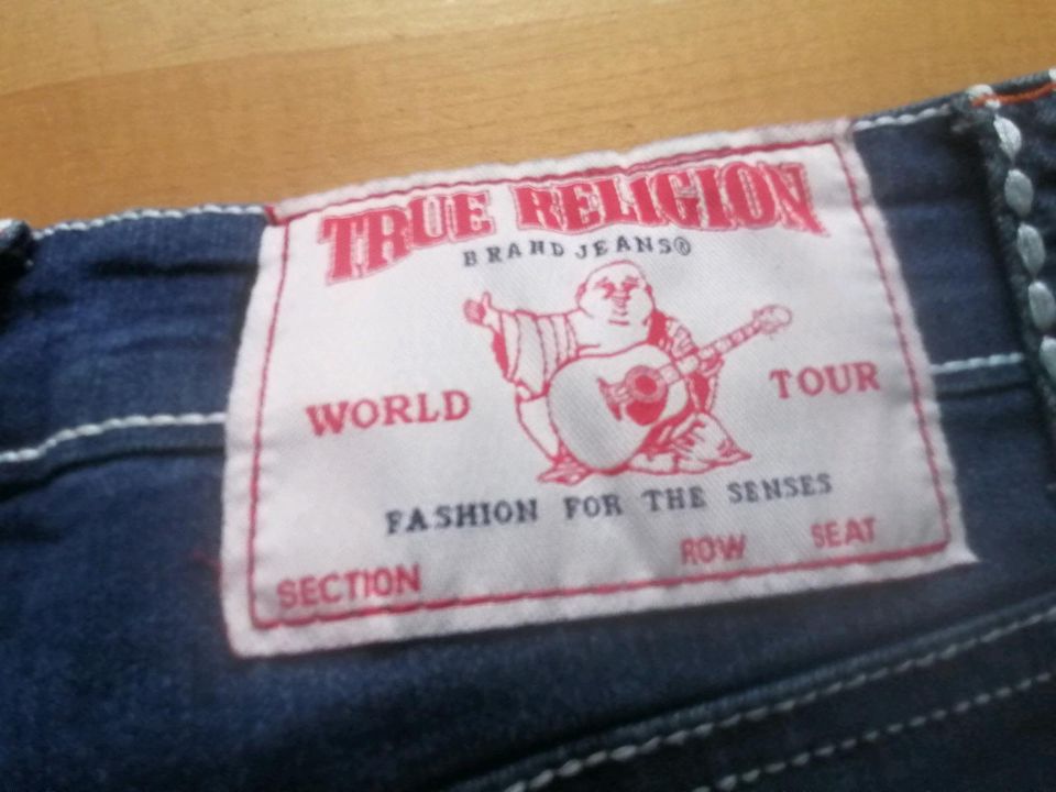 Jeans von True Religion in Holzheim a. Lech