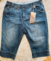 Shorts/ Hose Tom Tailor knielang Gr. M neu Brandenburg - Wittstock/Dosse Vorschau