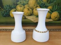 2x Wunderschöne Rosenthal PorzeIlan Vase Niedersachsen - Wriedel Vorschau