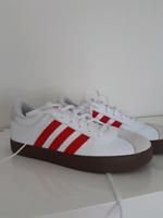 Adidas Damen Sneaker, Gr. 40 Niedersachsen - Lohne (Oldenburg) Vorschau