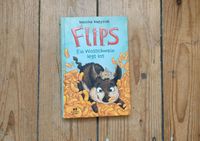 Flips - Ein Wollschwein legt los, Mascha Matysiak Berlin - Neukölln Vorschau