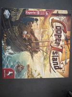 Brettspiel Cooper Island Nordrhein-Westfalen - Herford Vorschau