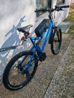 E-bike Fahrrad fully Baden-Württemberg - Schwieberdingen Vorschau