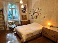 Tausche Wohnung in Karlsruhe gegen 2ZKBB in Berlin Friedrichshain-Kreuzberg - Friedrichshain Vorschau