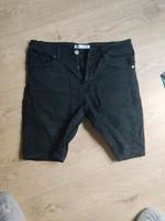 Schwarze kurze Hose von Zara Bayern - Piding Vorschau