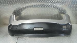 Stoßfängerschutzecken Nissan Qashqai J10 2010/01-, Exterieur, QASHQAI J10, Nissan Zubehör