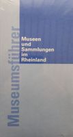 Museen und Sammlungen im Rheinland Tb. vonChristine Hartmann Innenstadt - Köln Altstadt Vorschau