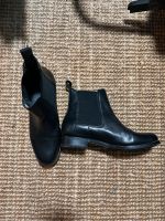 G-Star RAW Damen  Chelsea Boots / ungetragen Nordrhein-Westfalen - Kamp-Lintfort Vorschau