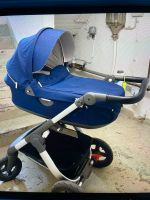 Stokke trailz kinderwagen Nordrhein-Westfalen - Mülheim (Ruhr) Vorschau