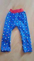 Selfmade leggings gr 62/68 anker blau maritim kinder Bayern - Höchberg Vorschau