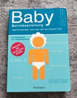 Betriebsanleitung für Babys Thüringen - Bad Salzungen Vorschau